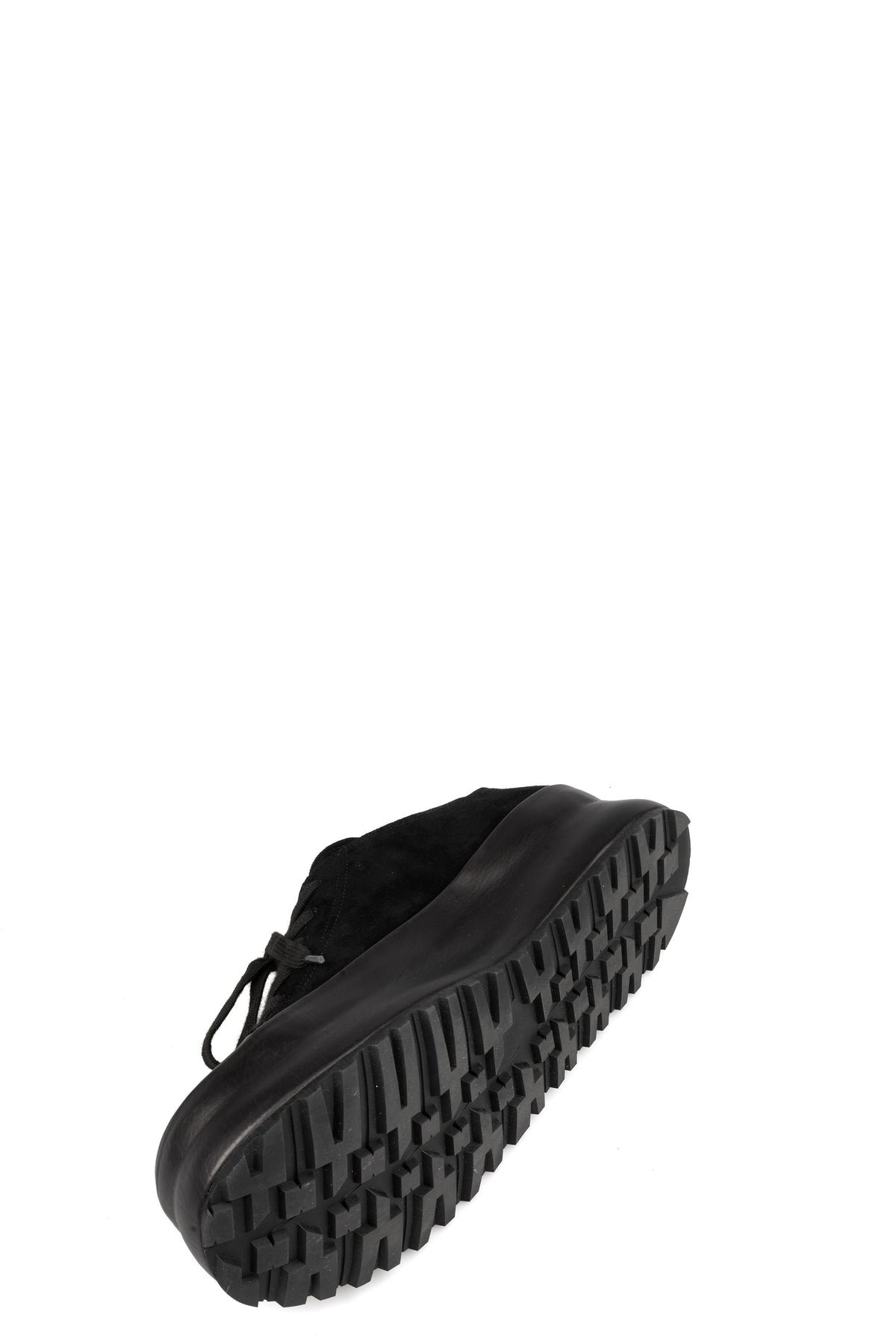 JOE CHIA | Low top calf leather laced sneakers, FT2601