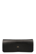 Rigards | RG1009TI Sunglasses, Antique black / gradient grey
