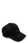 MD75 | SS26 - Distressed cap, Black MD13207
