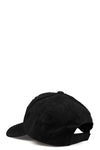 MD75 | SS26 - Distressed cap, Black MD13207