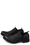 SAMOKE | SS25 - Calf leather chelsea derbies DB0326