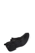 SAMOKE | SS25 - Calf leather chelsea derbies DB0326