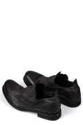 SAMOKE | SS25 - Calf leather chelsea derbies DB0326