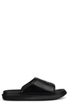 Y-3 | SS26 - Leather Slides KI4033
