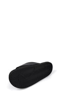 Y-3 | SS26 - Leather Slides KI4033