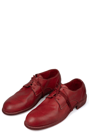 GUIDI | 992X 1006T - Laced derbies