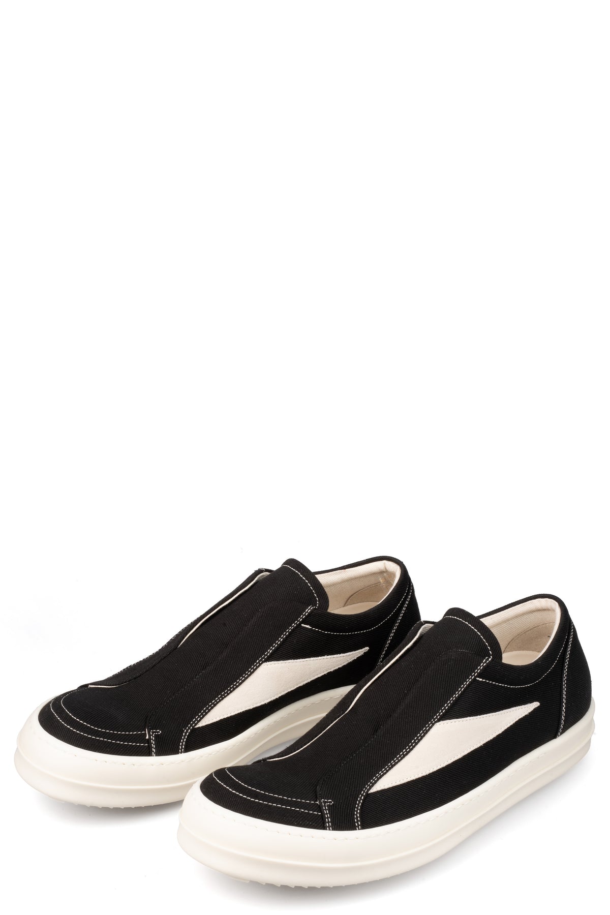 Rick Owens DRKSHDW | SS26 - Vintage sneakers, DU01F4803 DOLVH4 911