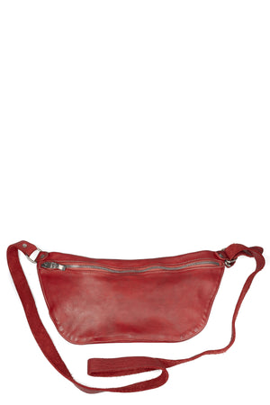 Guidi | Large shoulder bag - Q10M / 1006T