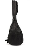 Lamb Leather Sling Bag