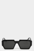 Geometrical sunglasses | WL0065