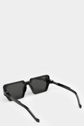 Geometrical sunglasses | WL0065