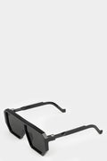 Geometrical aviator sunglasses | BL0033