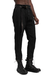 Never Enough | SS26 - Linen pants MPA011