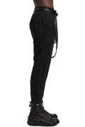 Never Enough | SS26 - Linen pants MPA011