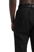 Never Enough | SS26 - Linen pants MPA011