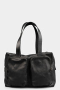 Large briefcase bag