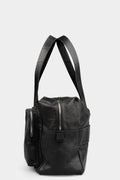 Large briefcase bag