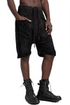 MD75 | SS26 -  Knit shorts, MD13215