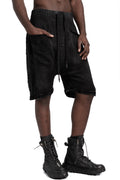 MD75 | SS26 -  Knit shorts, MD13215