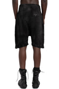 MD75 | SS26 -  Knit shorts, MD13215