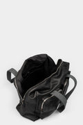 Large briefcase bag