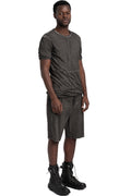 MD75 | SS26 - Double layer tee, Antra MD13256