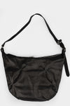 Guidi | Large leather shoulder bag - HM02