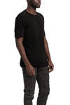 MD75 | SS26 - Lightweight silk blend t-shirt, MD13262