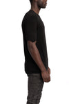 MD75 | SS26 - Lightweight silk blend t-shirt, MD13262