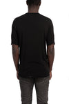 MD75 | SS26 - Lightweight silk blend t-shirt, MD13262