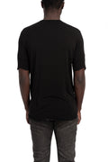 MD75 | SS26 - Lightweight silk blend t-shirt, MD13262