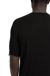 MD75 | SS26 - Lightweight silk blend t-shirt, MD13262