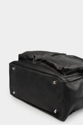 Large briefcase bag