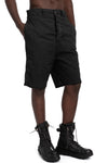 MD75 | SS26 - Cotton stretch shorts MD13286C
