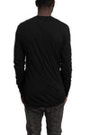 MD75 | SS26 - Double layer long sleeve t-shirt, MD13257