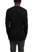 MD75 | SS26 - Double layer long sleeve t-shirt, MD13257