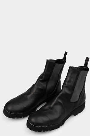 Chelsea boots | 76V, Black/Black