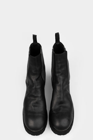 Chelsea boots | 76V, Black/Black
