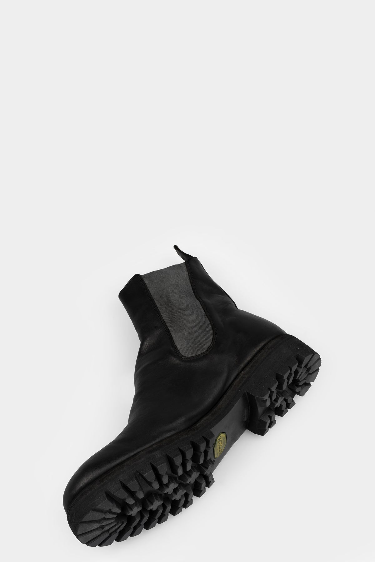 Chelsea boots | 76V, Black/Black