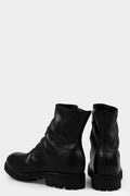 Side zip boots |  796LVX