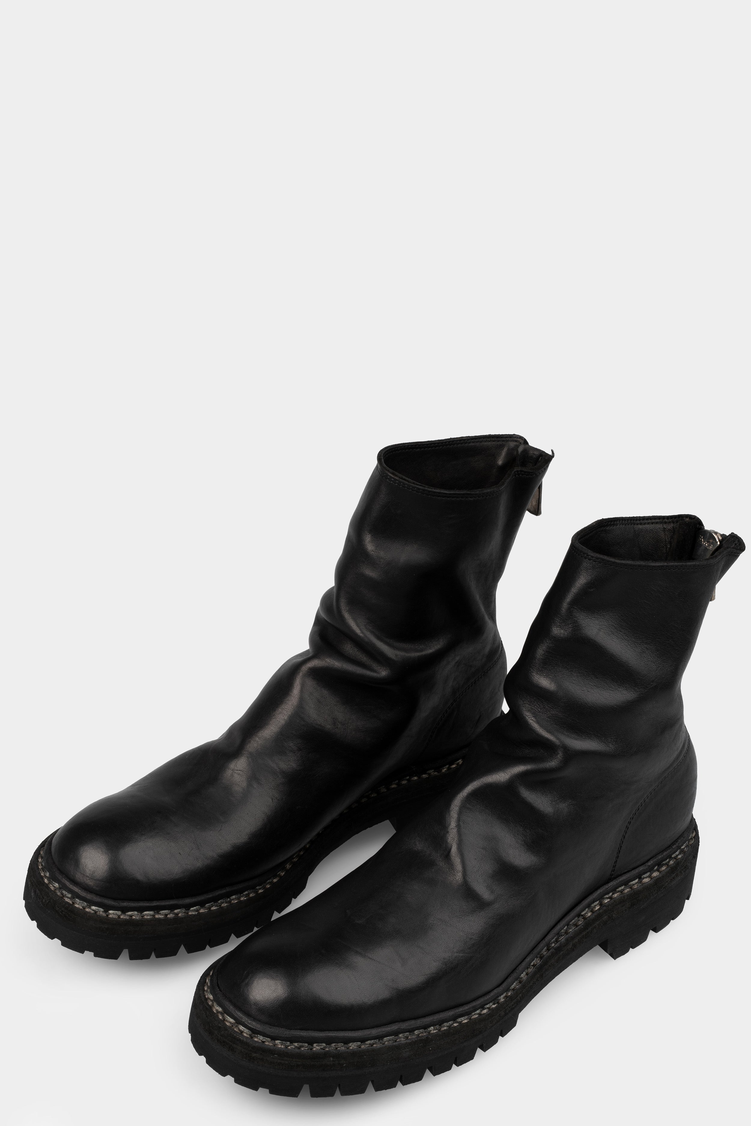SPARQ it PARQS富山セレクトショップ | . . 【 GUIDI 】 “BACK
