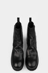 Chelsea boots | 76V, Schwarz/Grau