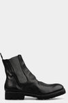 Chelsea boots | 76V, Schwarz/Grau