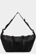 Guidi | Leather duffel bag | T15M