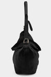 Guidi | Leather duffel bag | T15M