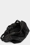 Guidi | Leather duffel bag | T15M