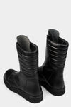 Basket Creeper Boots