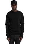 MD75 | SS26 - Distressed cap, Black MD13207