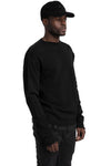 MD75 | SS26 - Distressed cap, Black MD13207