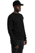 MD75 | SS26 - Distressed cap, Black MD13207